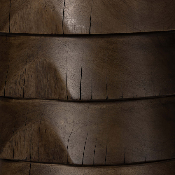 Home Fashion Nori End Table Ochre By Four Hands