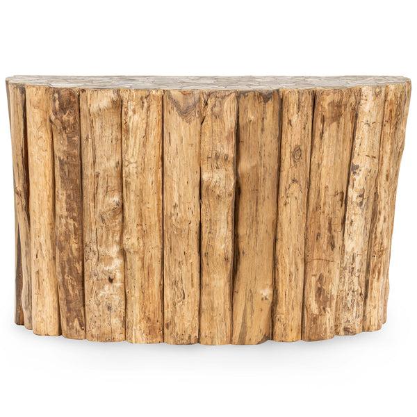 Home Fashion Norwest Console Natural