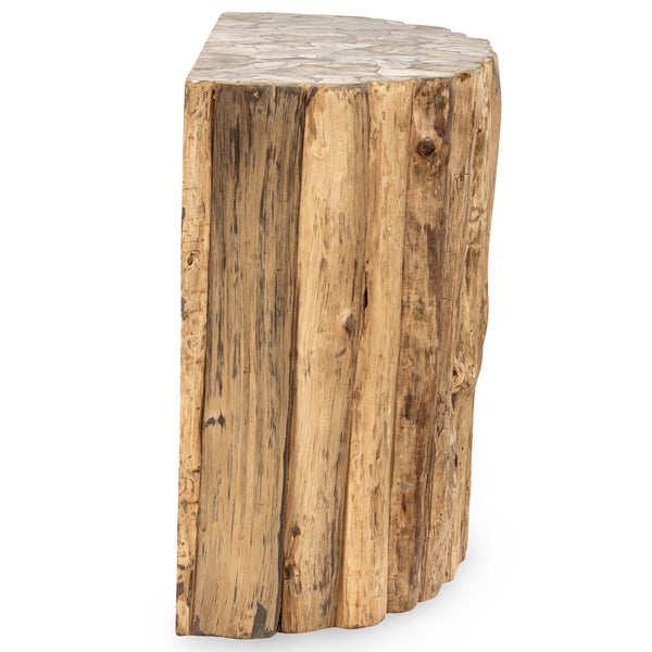 Home Fashion Norwest Console Natural