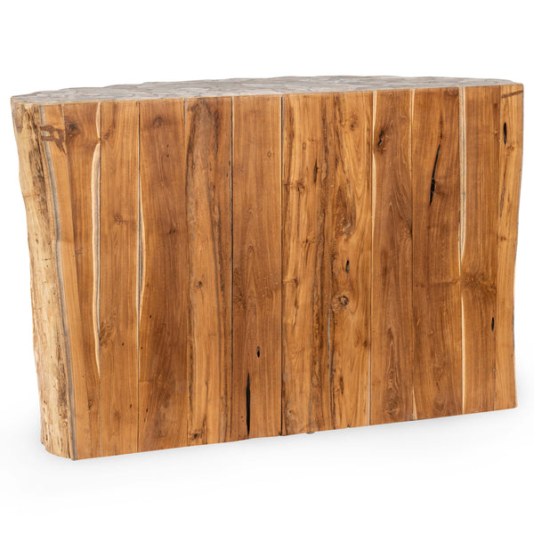 Home Fashion Norwest Console Natural