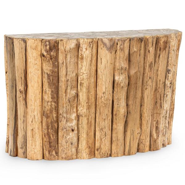 home fashion Norwest Console Natural