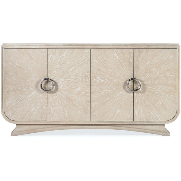 Home Fashion Nouveau Chic Buffet