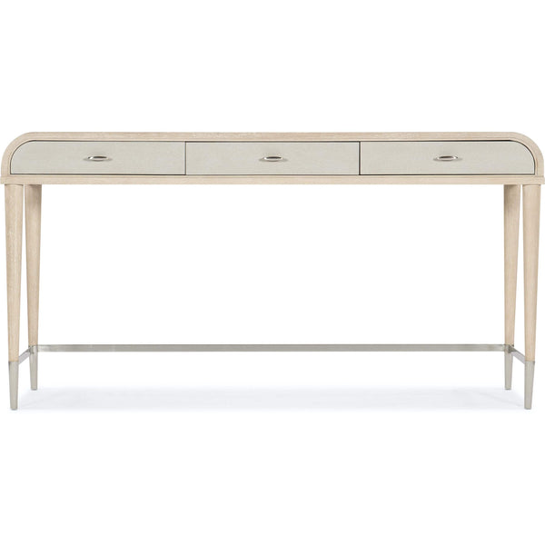 Home Fashion Nouveau Chic Console Table