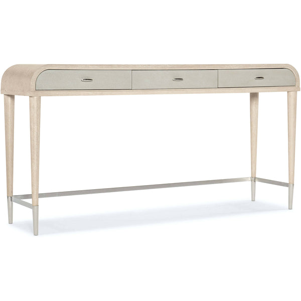 home fashion Nouveau Chic Console Table