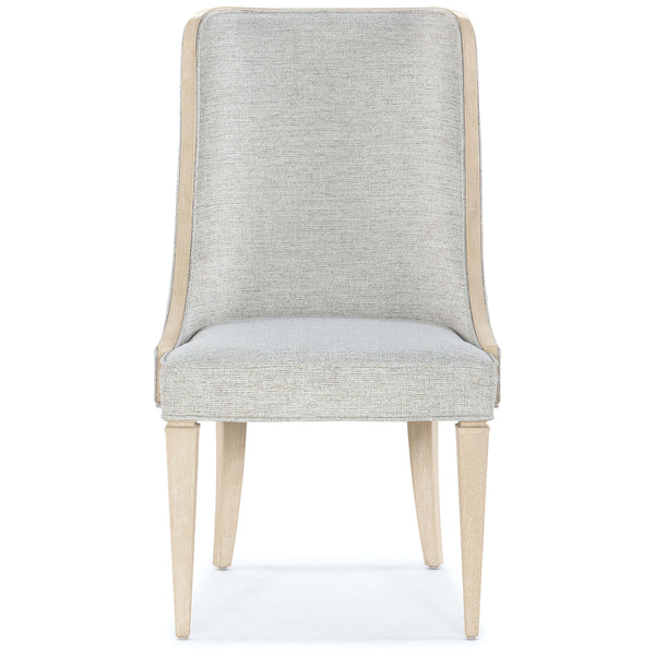 Home Fashion Nouveau Chic Host Chair Set Of 2