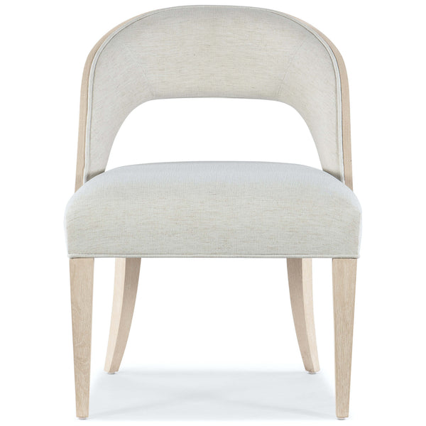 Home Fashion Nouveau Chic Side Chair Set Of 2