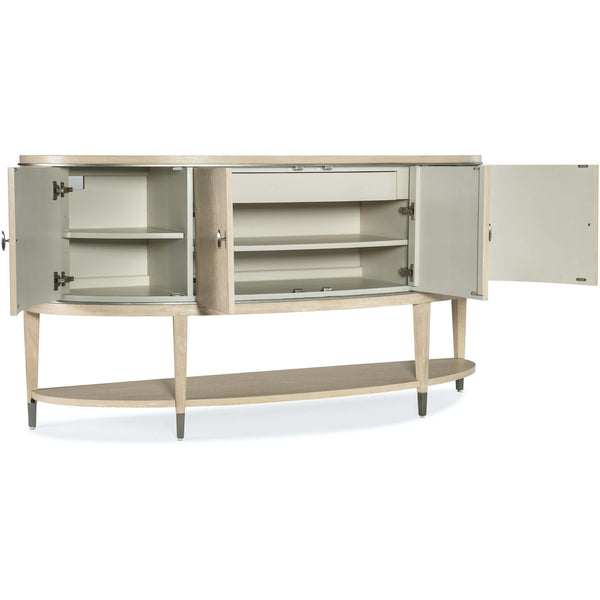 Home Fashion Nouveau Chic Sideboard