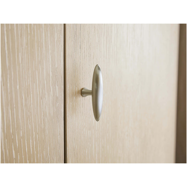 Home Fashion Nouveau Chic Sideboard