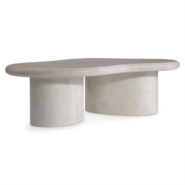 home fashion Nova Cocktail Table Vellum