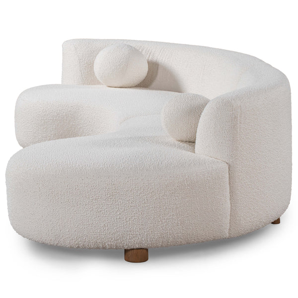 Home Fashion Octavia Sectional