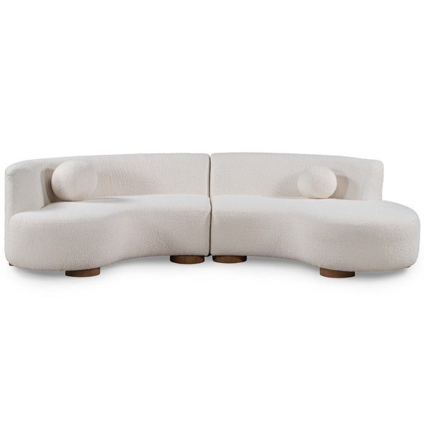 Home Fashion Octavia Sectional