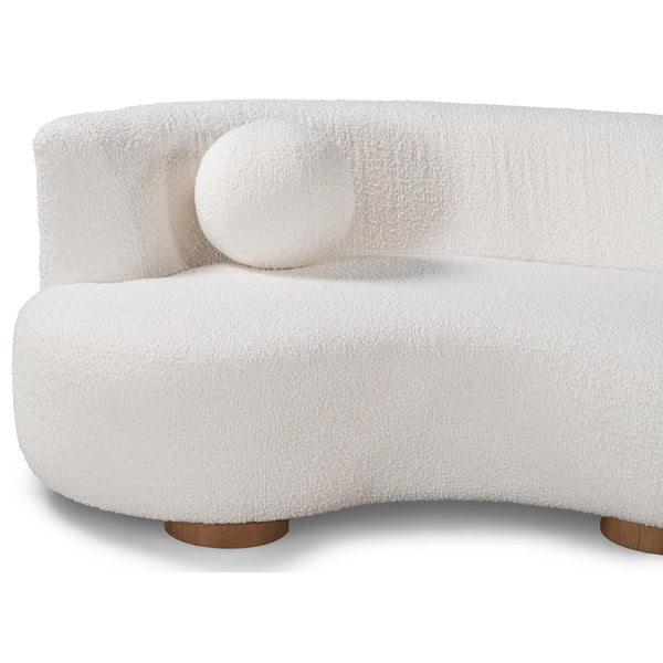 Home Fashion Octavia Sectional