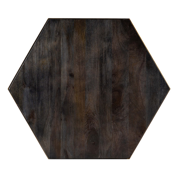 Home Fashion Octavius Cocktail Table