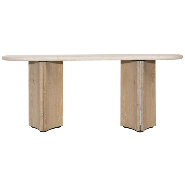 Home Fashion Oja Console Natural