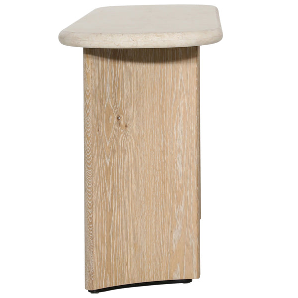 Home Fashion Oja Console Natural