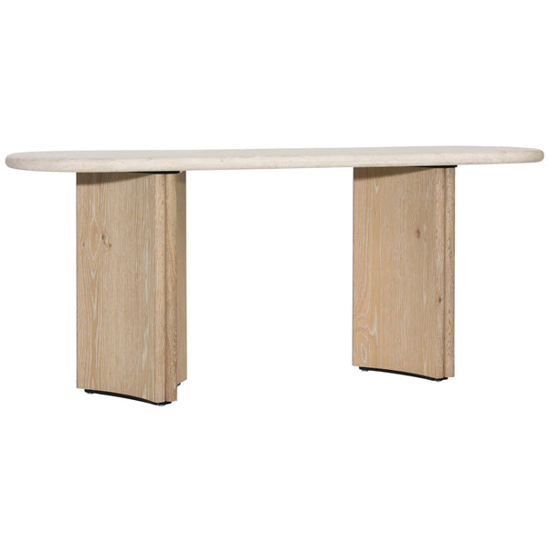 home fashion Oja Console Natural