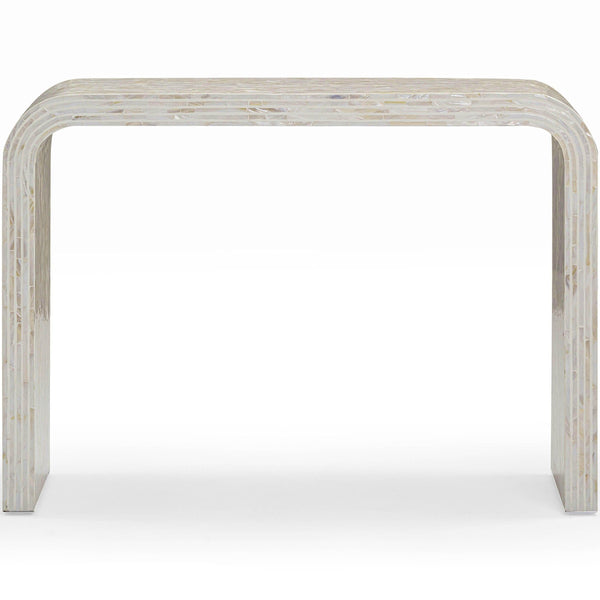 Home Fashion Opus Console Table Cream