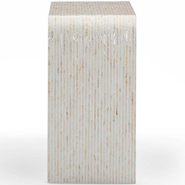 Home Fashion Opus Console Table Cream