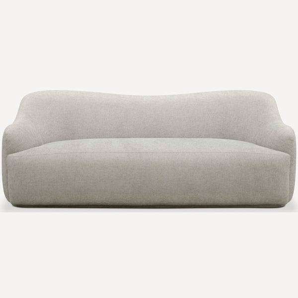 Home Fashion Orla Sofa Light Grey