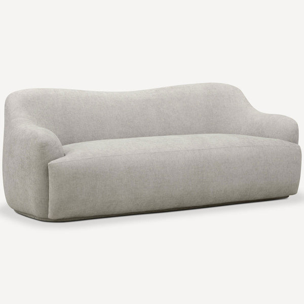home fashion Orla Sofa Light Grey