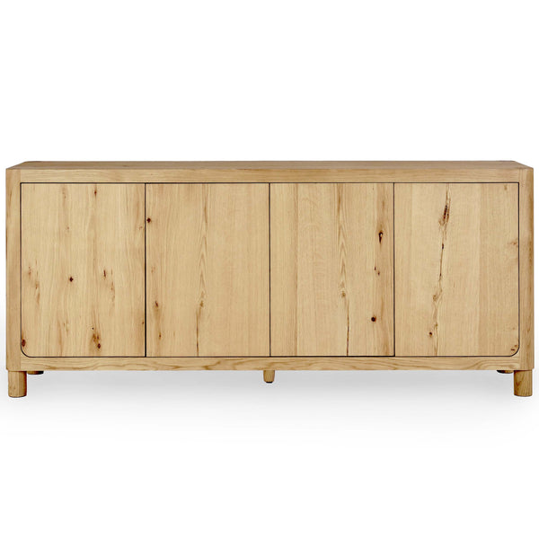 Home Fashion Orlando Buffet Natural