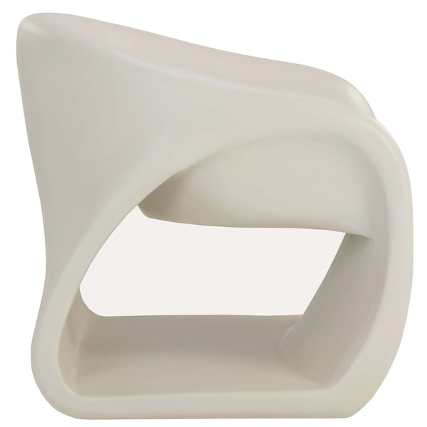 Home Fashion Orson Chair Cream