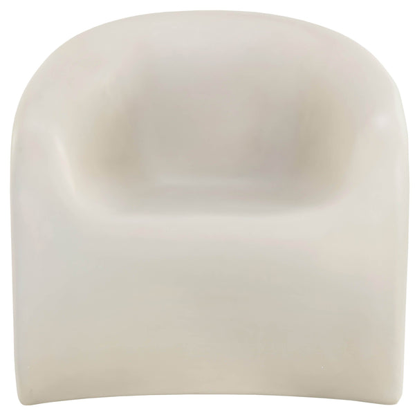 Home Fashion Orson Chair Cream