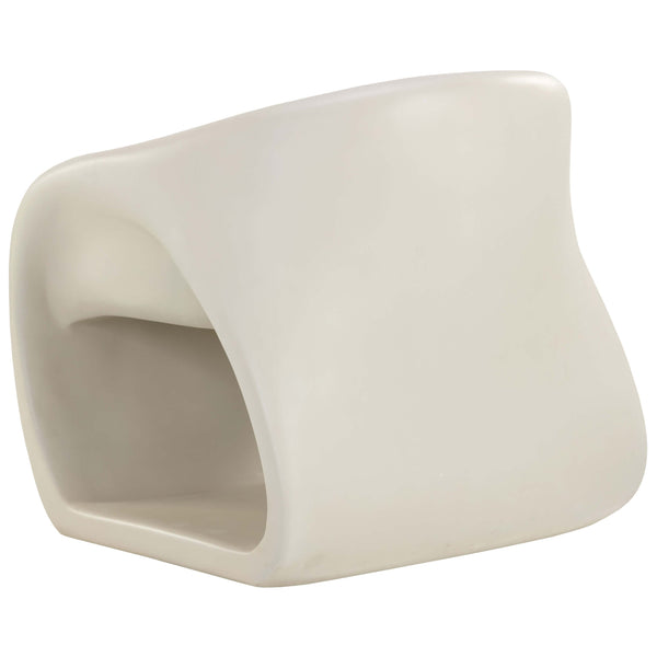 Home Fashion Orson Chair Cream