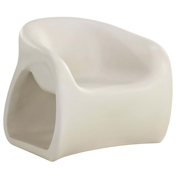 home fashion Orson Chair Cream