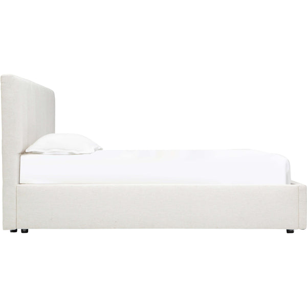 Home Fashion Oswald Bed Nomad Snow