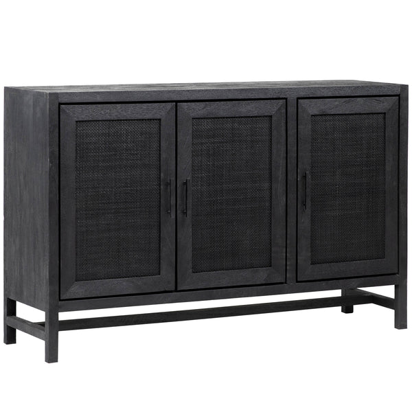 home fashion Owen Sideboard Black