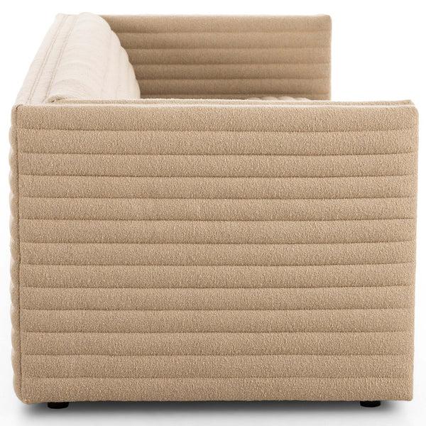 Home Fashion Padma Sofa Crete Ecru By Four Hands