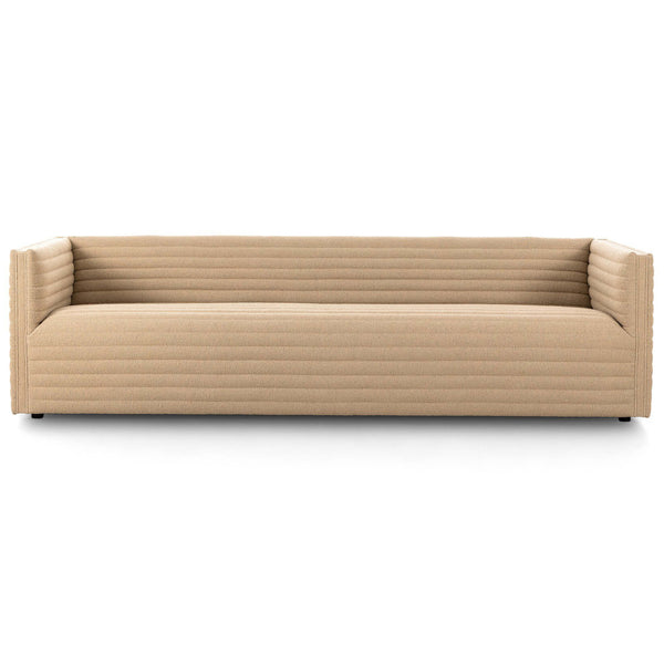 home fashion Padma Sofa Crete Ecru by Four Hands