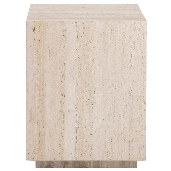 Home Fashion Palermo End Table