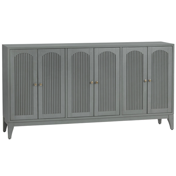 home fashion Palisade Sideboard Green