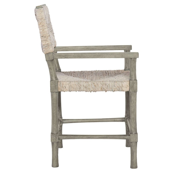 Home Fashion Palma Arm Chair