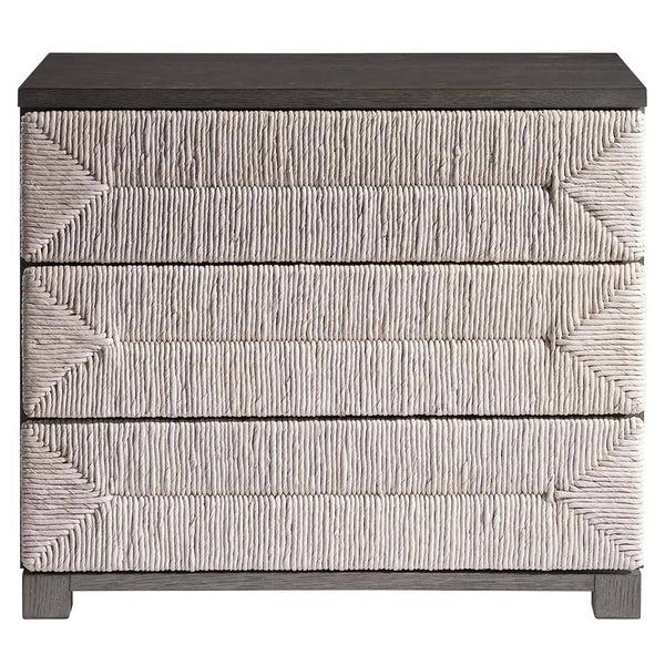 Home Fashion Palma Nightstand