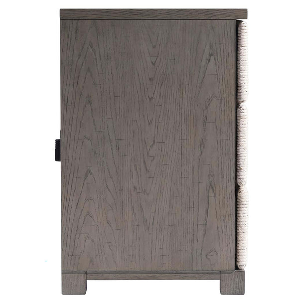 Home Fashion Palma Nightstand