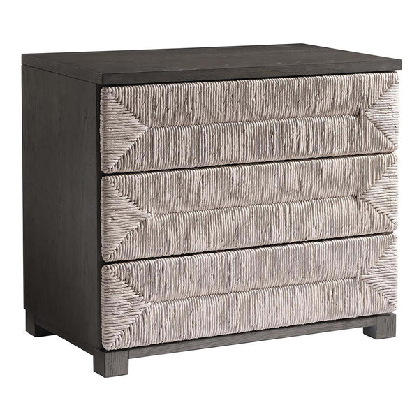home fashion Palma Nightstand