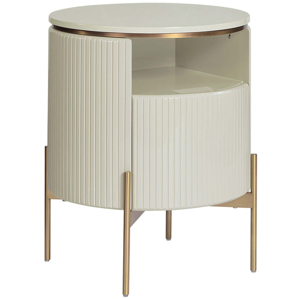 home fashion Paloma End Table