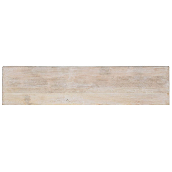 Home Fashion Paloma Entertainment Console