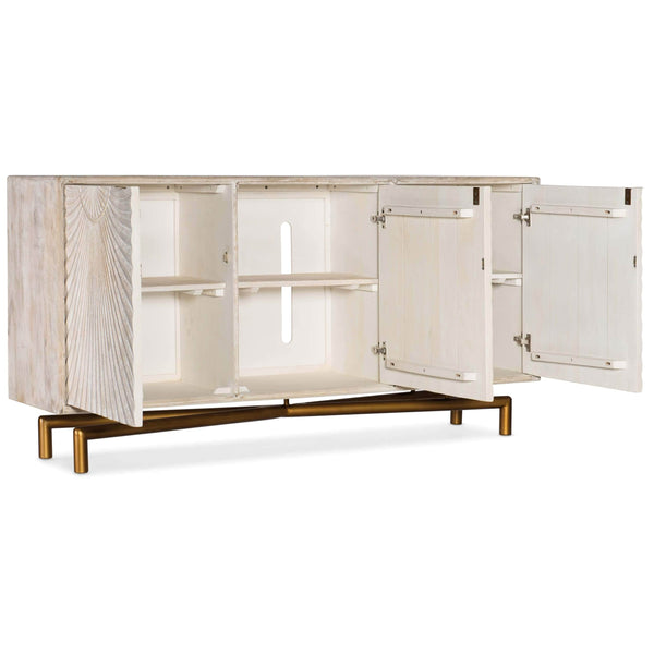 Home Fashion Paloma Entertainment Console