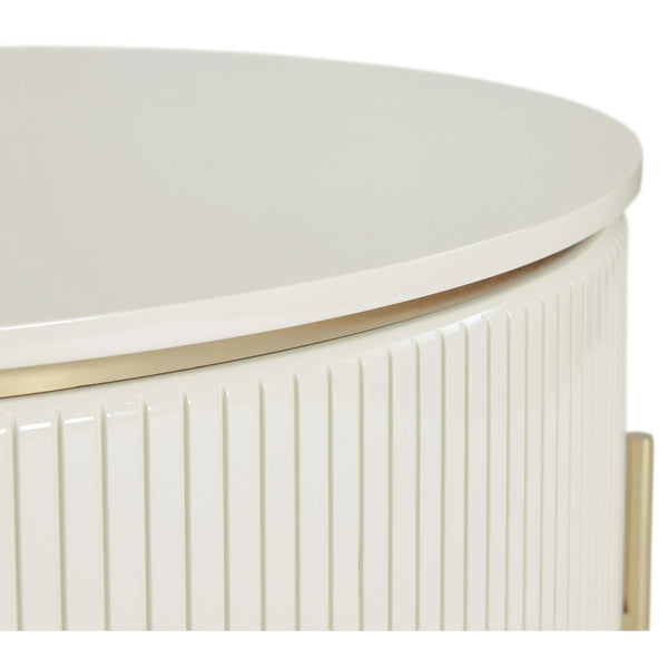 Home Fashion Paloma Lift Top Coffee Table