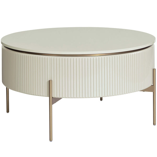home fashion Paloma Lift Top Coffee Table