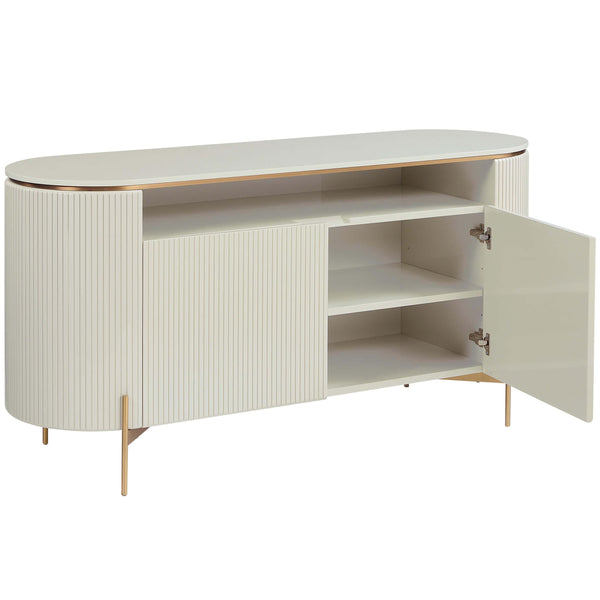 Home Fashion Paloma Sideboard