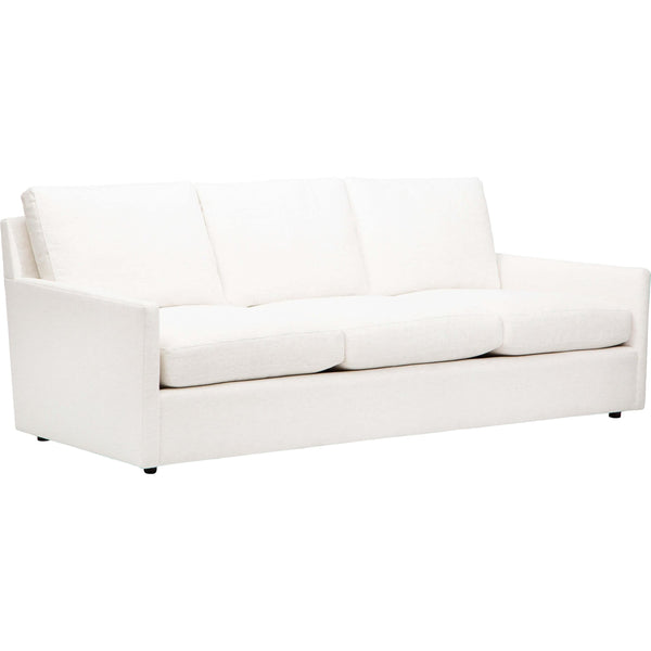Home Fashion Paloma Sofa Nomad Snow