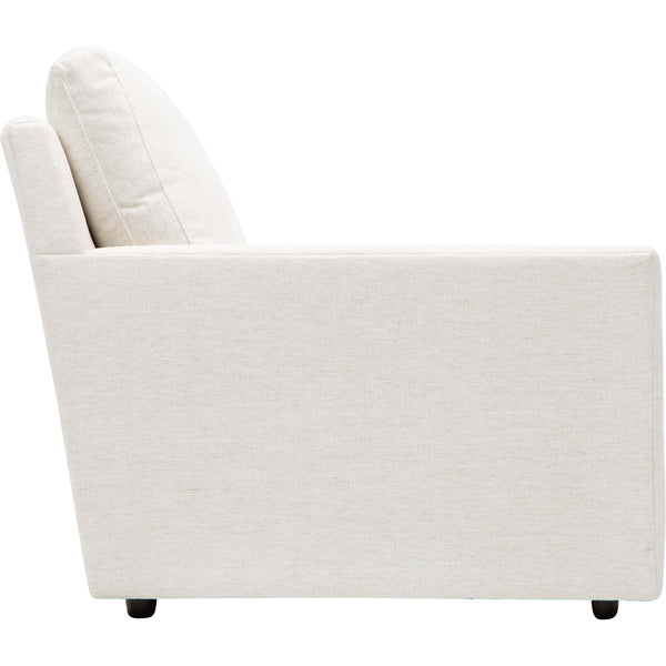 Home Fashion Paloma Sofa Nomad Snow