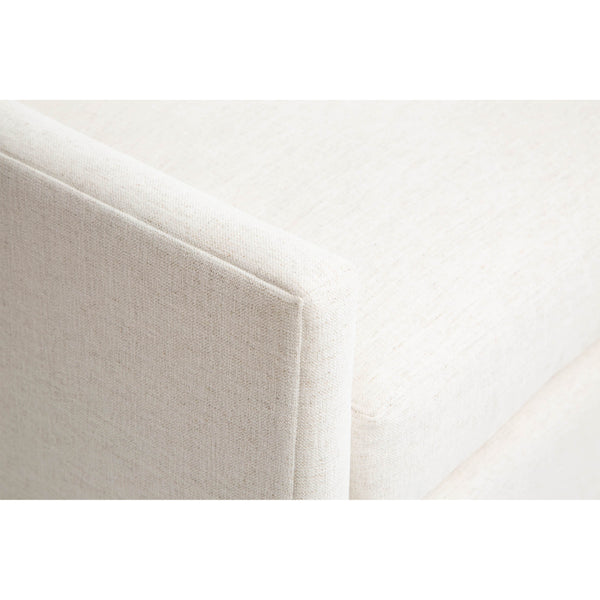 Home Fashion Paloma Sofa Nomad Snow