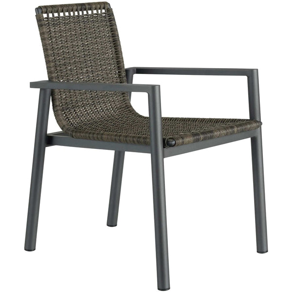 home fashion Panama Outdoor Dining Chair