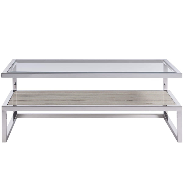 Home Fashion Paradox Cocktail Table